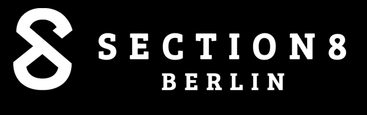 Section 8 Berlin