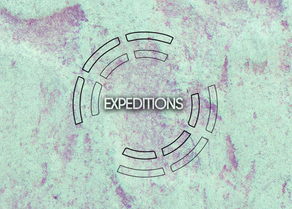 EXPEDITIONS N041